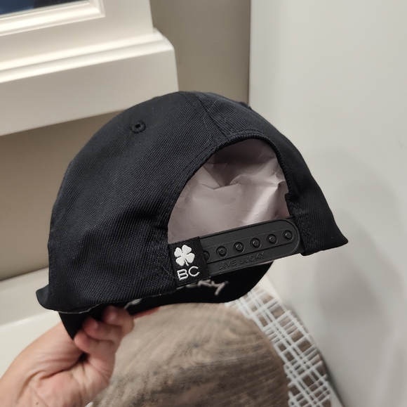 😎EUC Black Clover Live Lucky Unisex Wear Adjustable Back Golf Cap, OSFM, Nice! - Picture 7 of 12